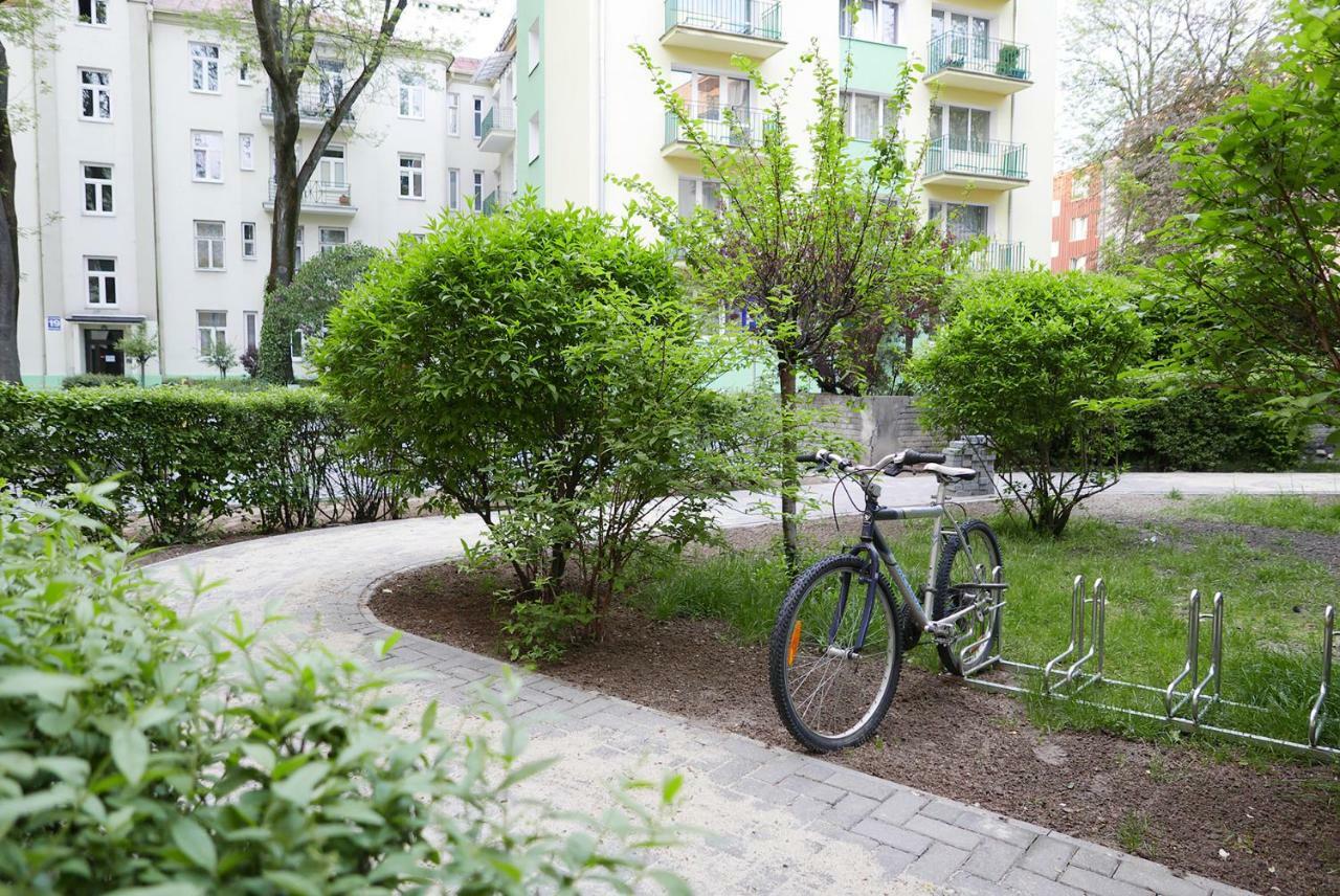 Apartament Prolublin Exterior photo