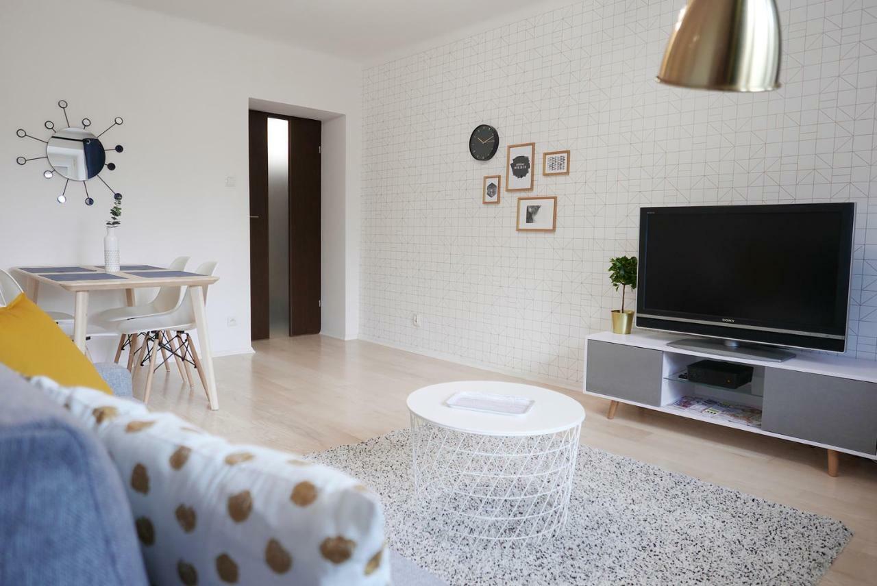 Apartament Prolublin Exterior photo
